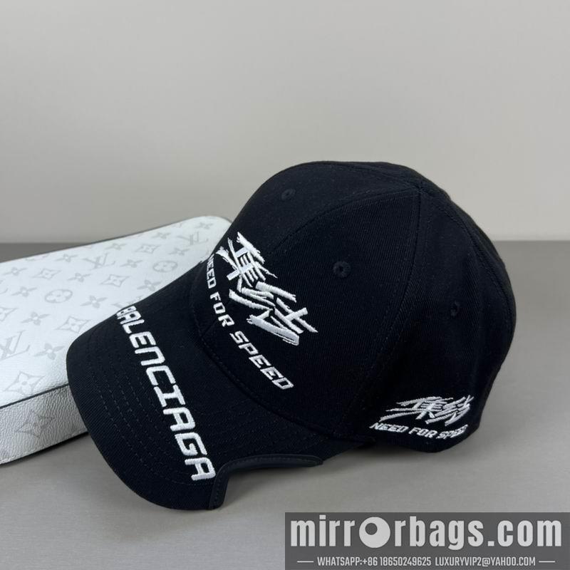 Replica Balenciaga Hat 021002