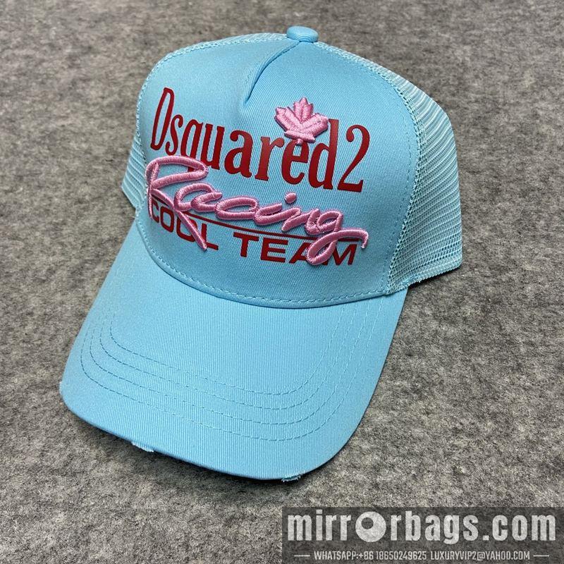 Replica DSQ cap D152