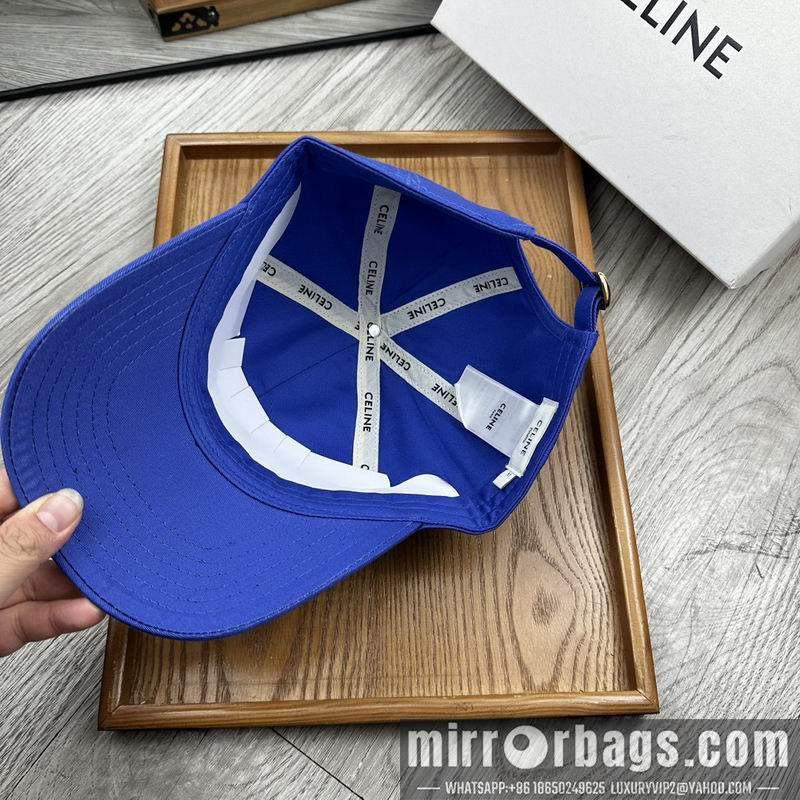 Replica Celine cap dx25