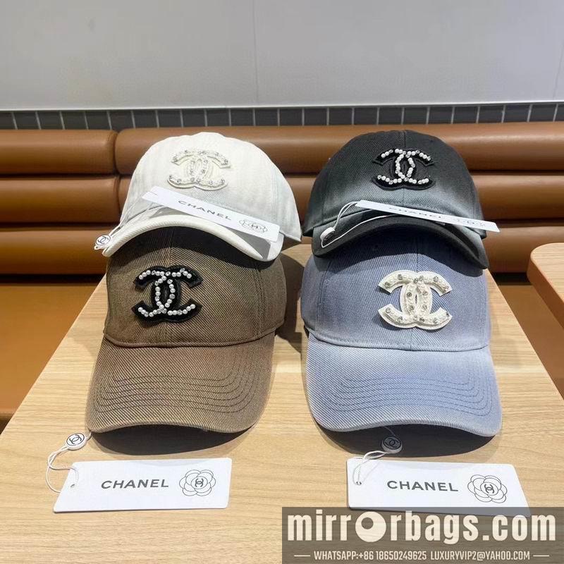 Replica Chanel Hat 041402