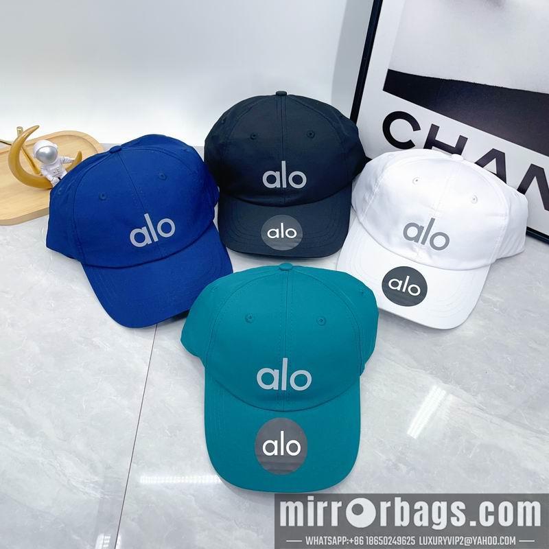 Replica Alo cap dx08