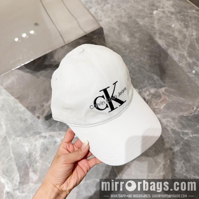 Replica CK cap dx15