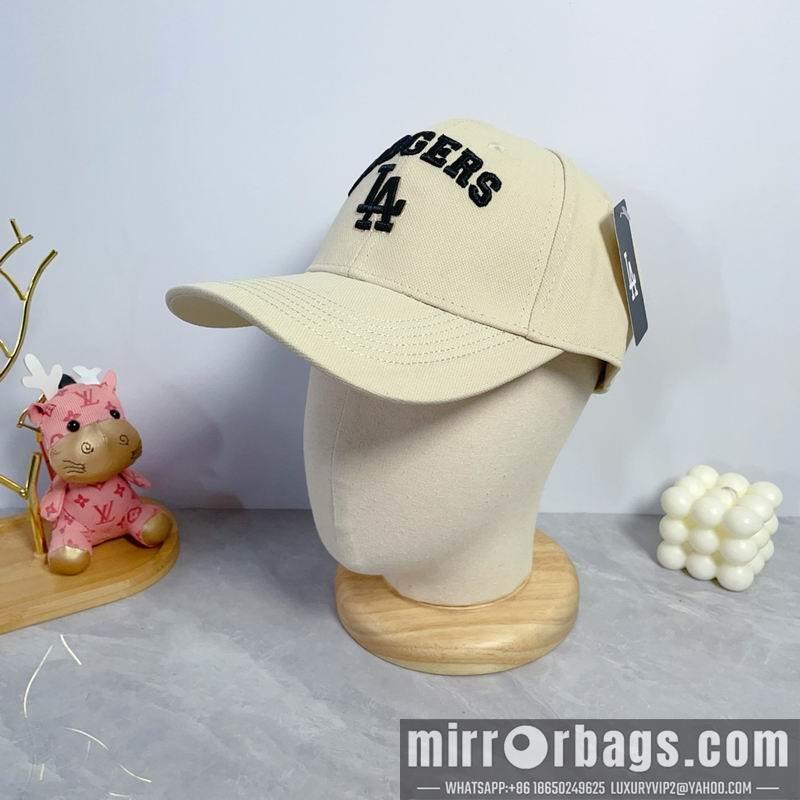 Replica MLB NY cap dx21