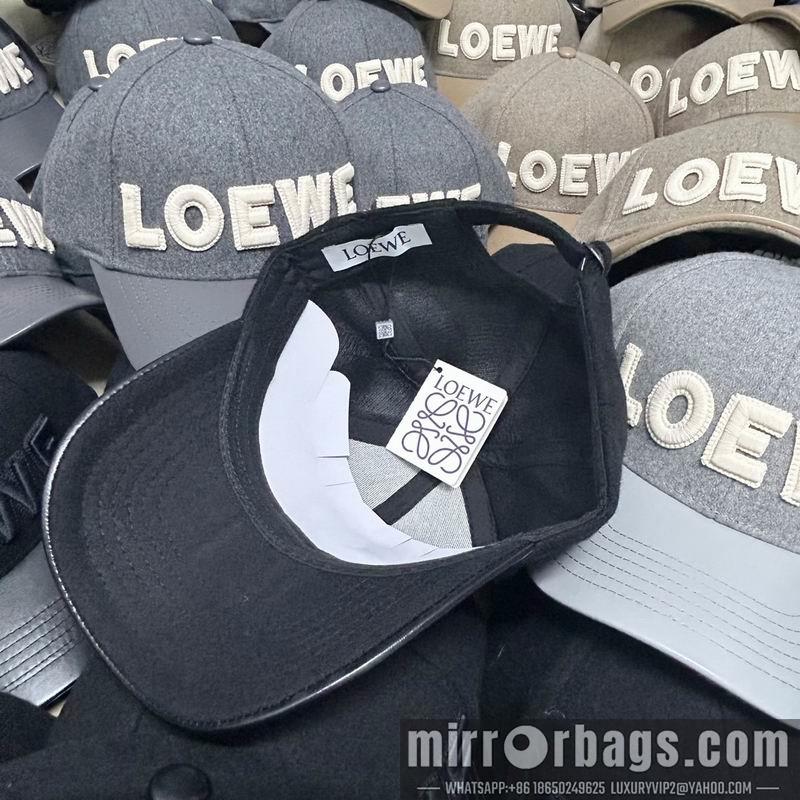 Replica Loewe cap dx29