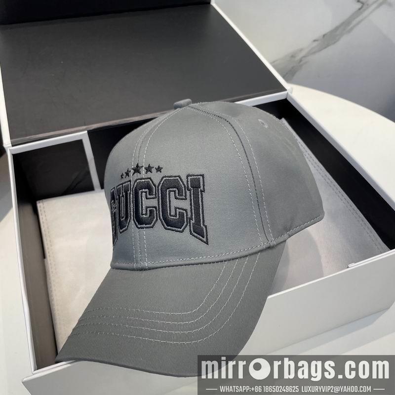 Replica Gucci cap dx32