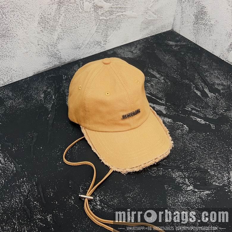 Replica Jacquemus Cap dxn01