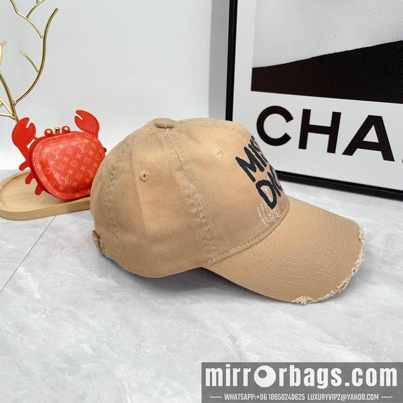 Replica Dior cap dx01