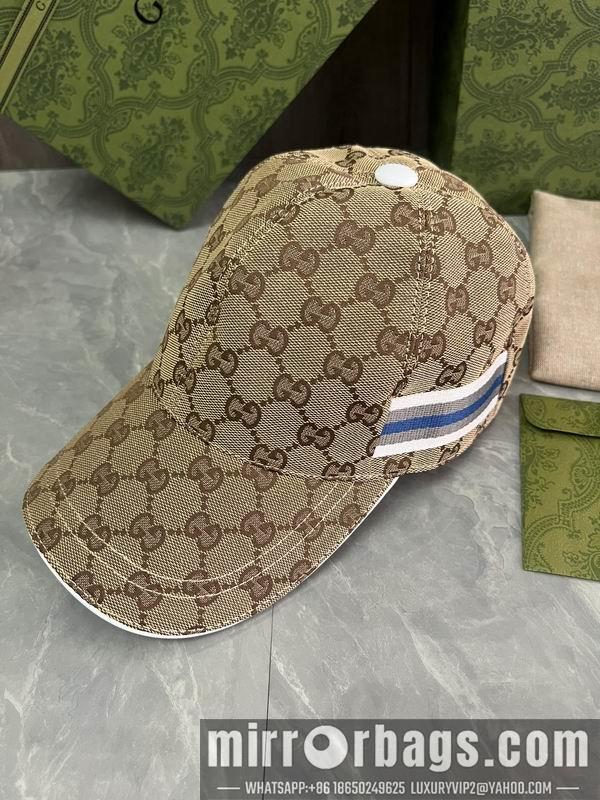 Replica Gucci cap dxGucci cap dx108