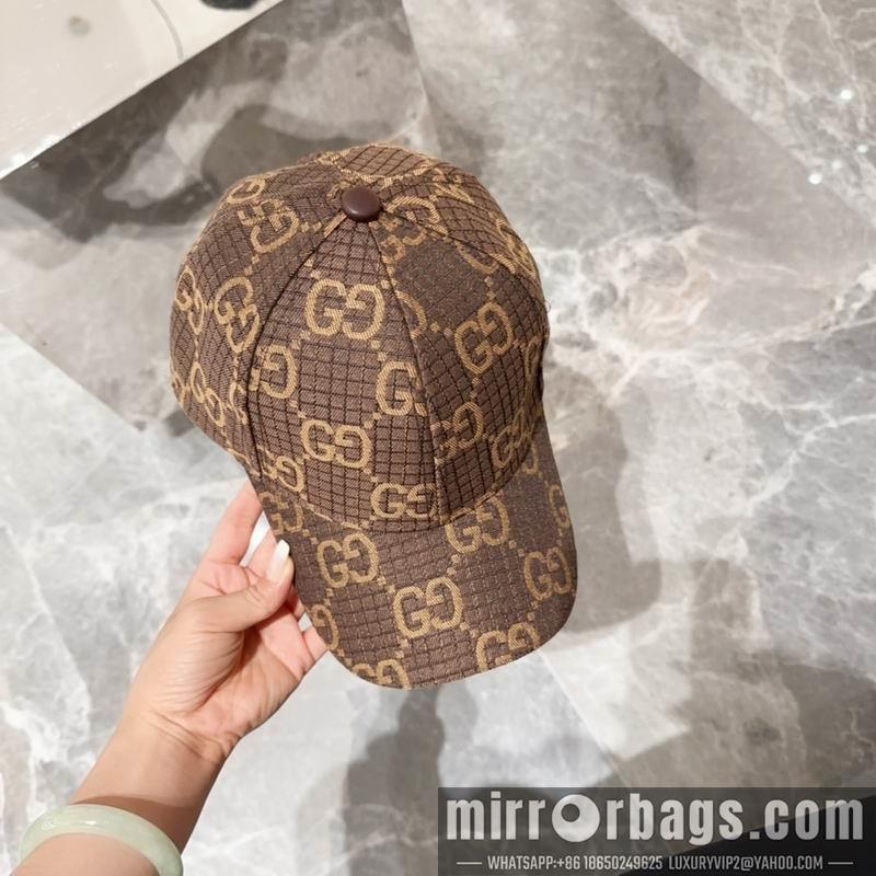 Replica Gucci cap dx41