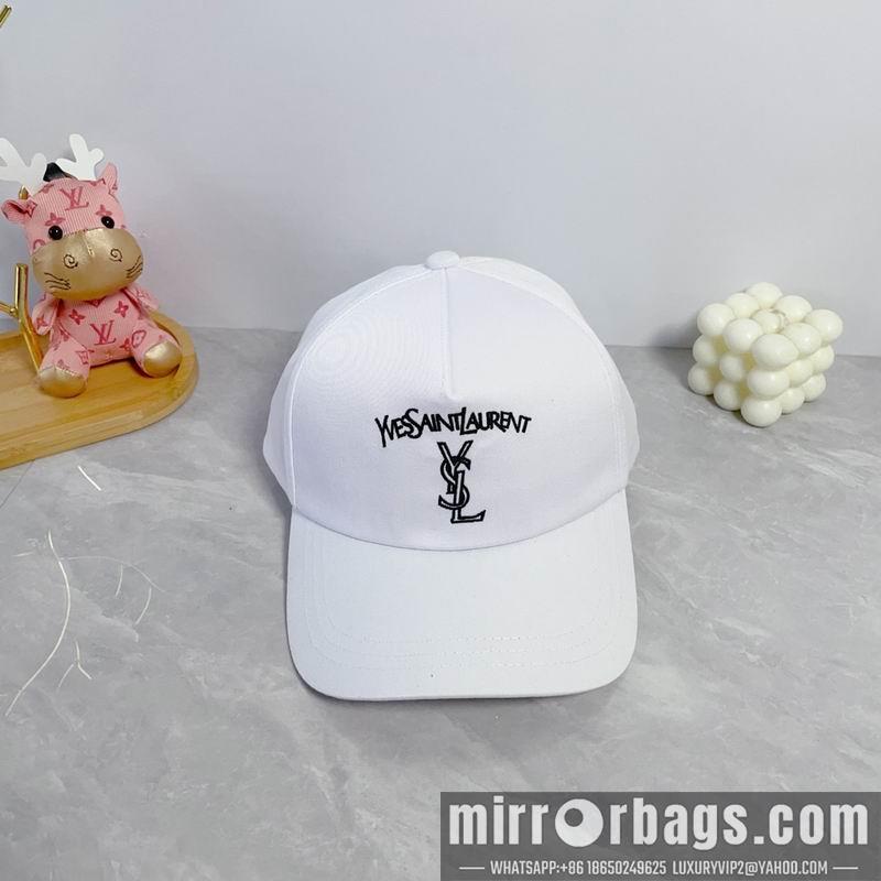 Replica YSL cap dx18