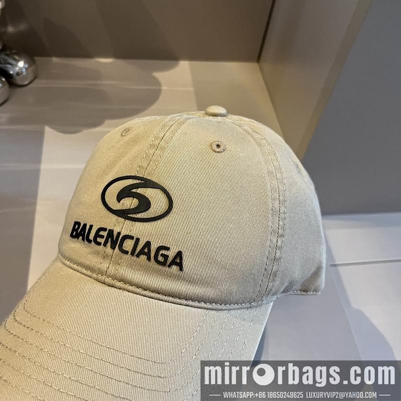 Replica Balenciaga Cap dx17