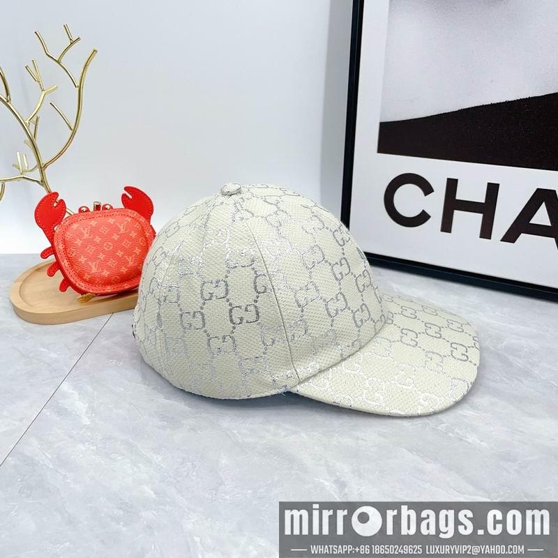 Replica Gucci Hat dx02