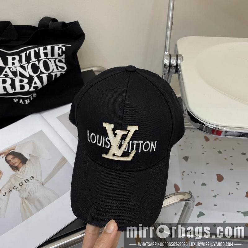 Replica LV cap 041701