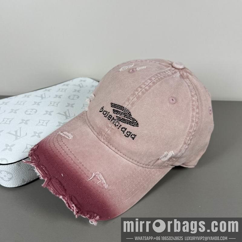 Replica Balenciaga cap dx81