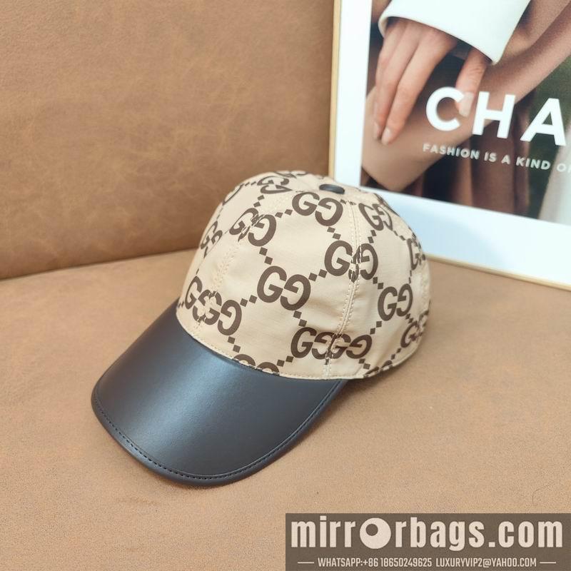 Replica Gucci cap dx113
