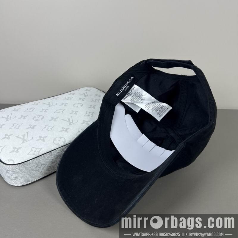 Replica Balenciaga Cap dx76
