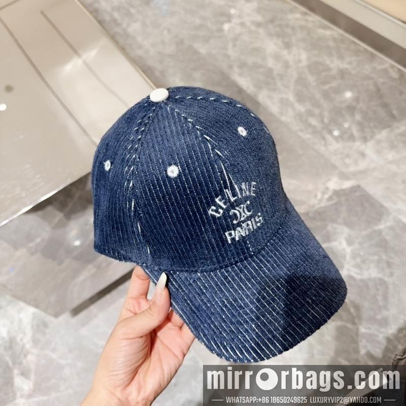 Replica Celine Hat 072803