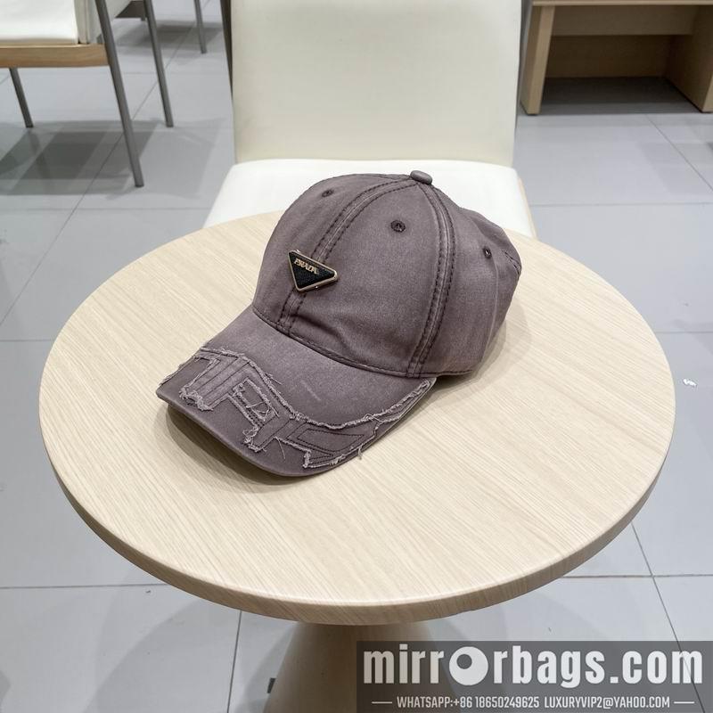 Replica Prada Cap 021002