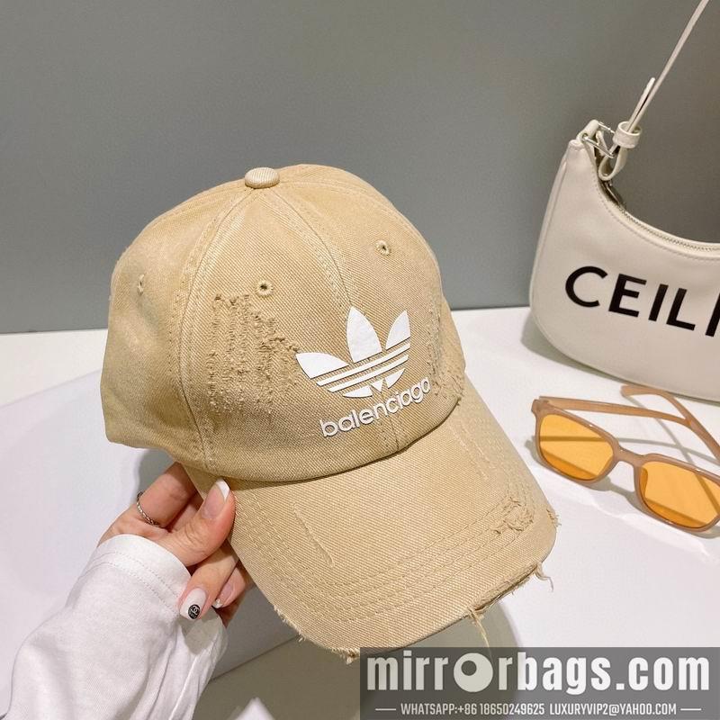 Replica Balenciaga Cap dx26