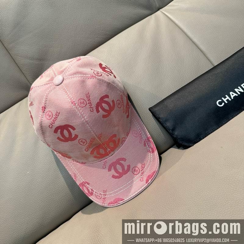 Replica Chanel cap dx53