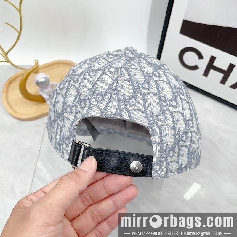 Replica Dior cap dx77