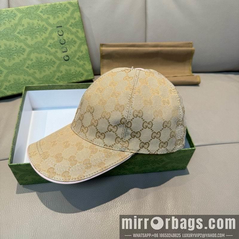Replica Gucci cap dx157