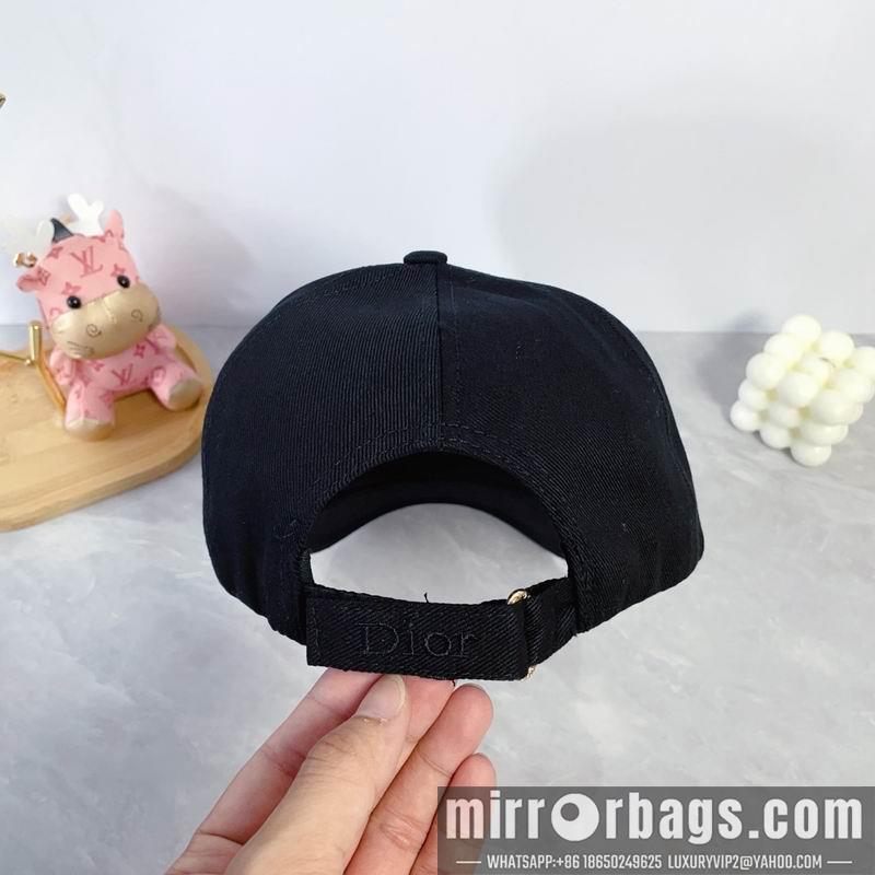 Replica Dior cap dx50