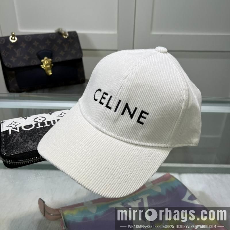 Replica Celine cap dx104