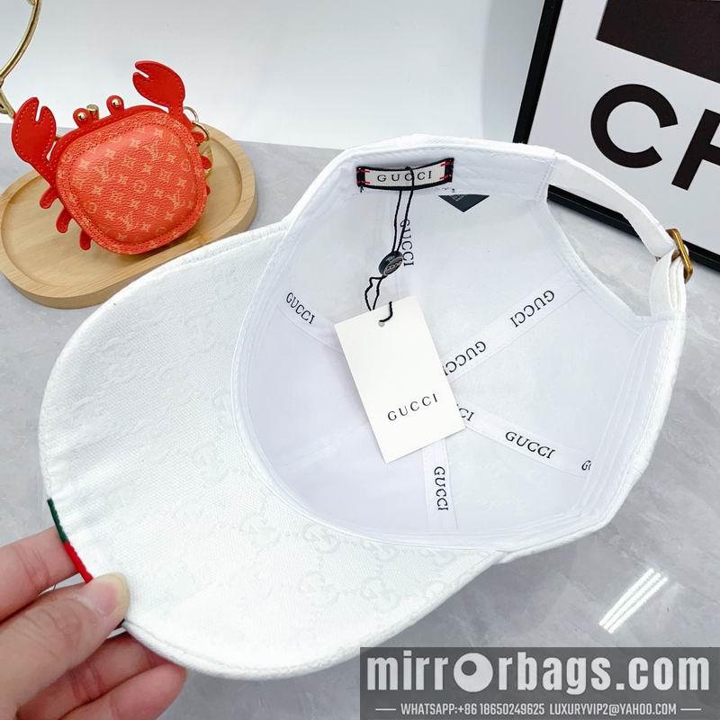 Replica Gucci cap dx09