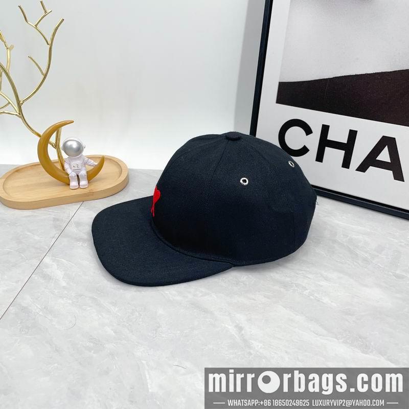 Replica Ami cap dx01