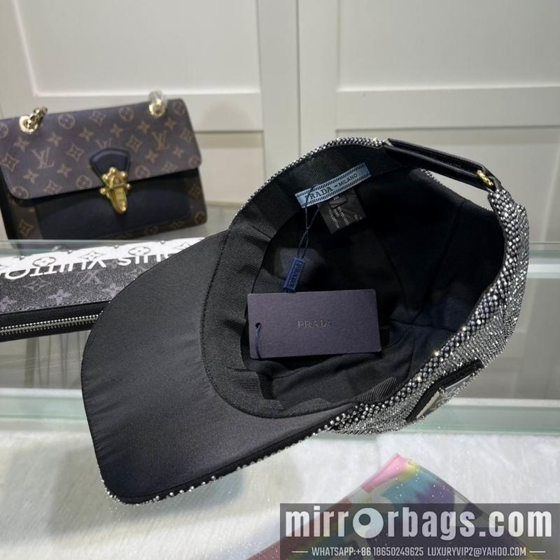Replica Prada Hat 042802