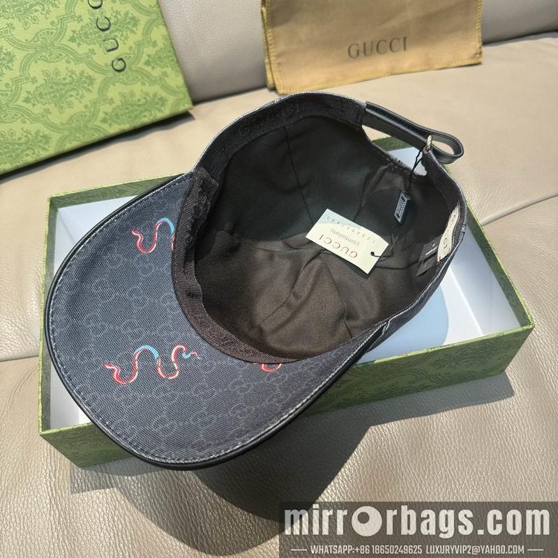 Replica Gucci cap dx41