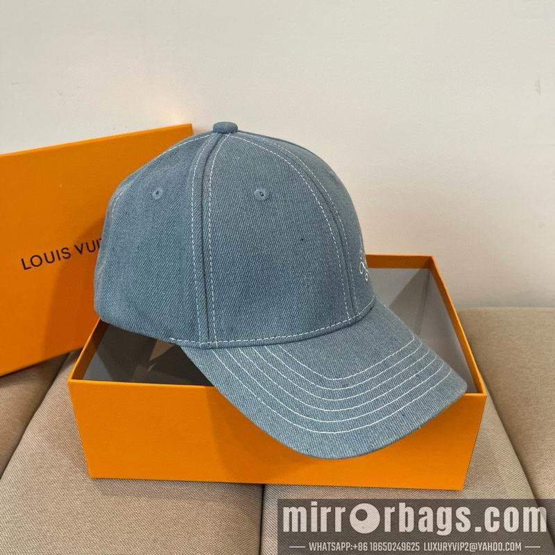 Replica LV cap dx41