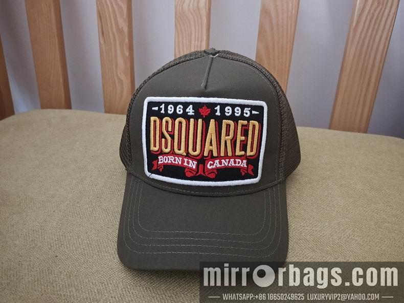 Replica DSQ Cap y 06