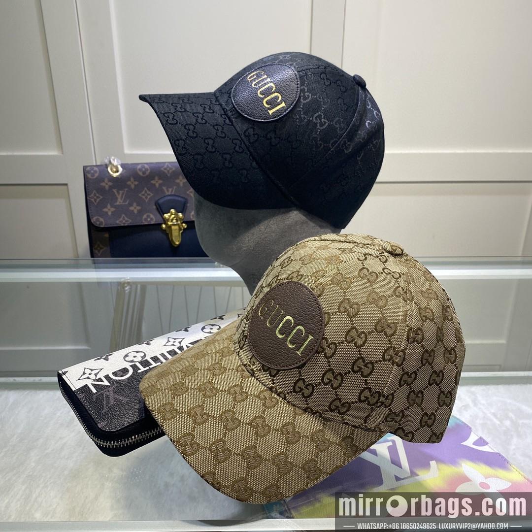 Replica Gucci cap dx01