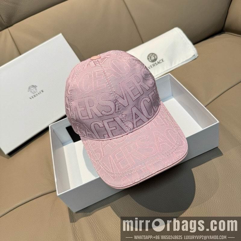 Replica Versace cap dx09