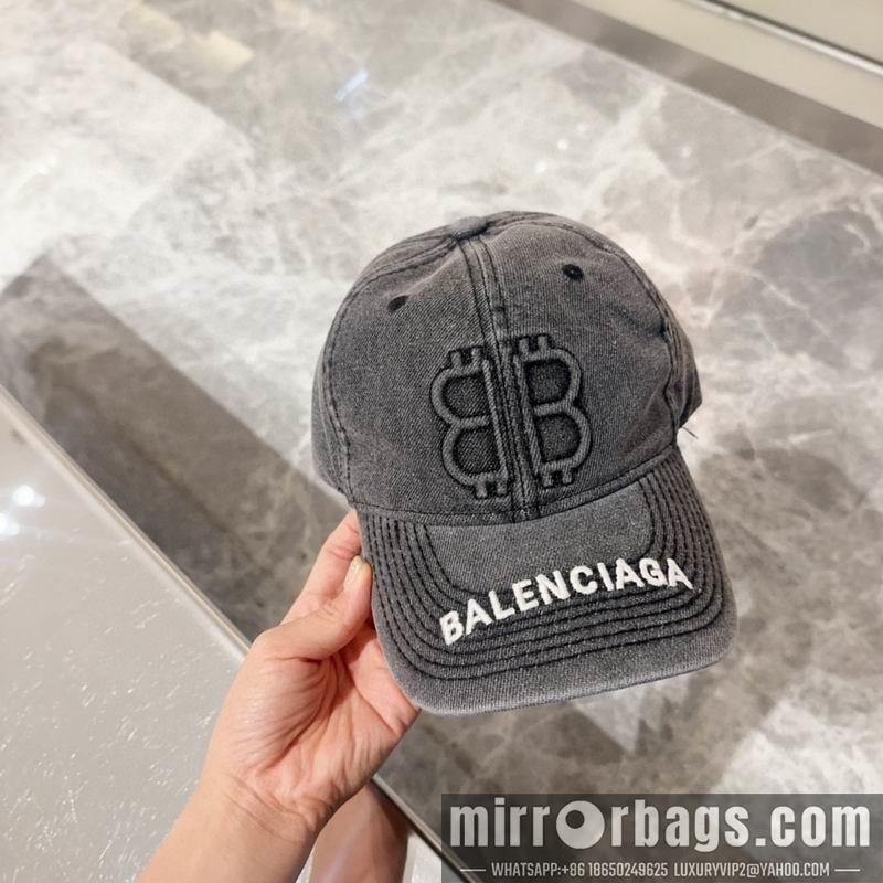 Replica Balenciaga Hat dx46