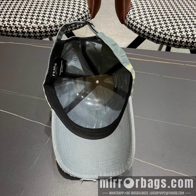 Replica Fendi cap 091401