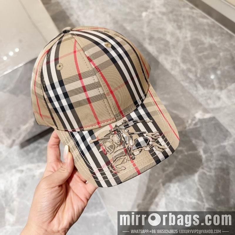 Replica Burberry cap dx59