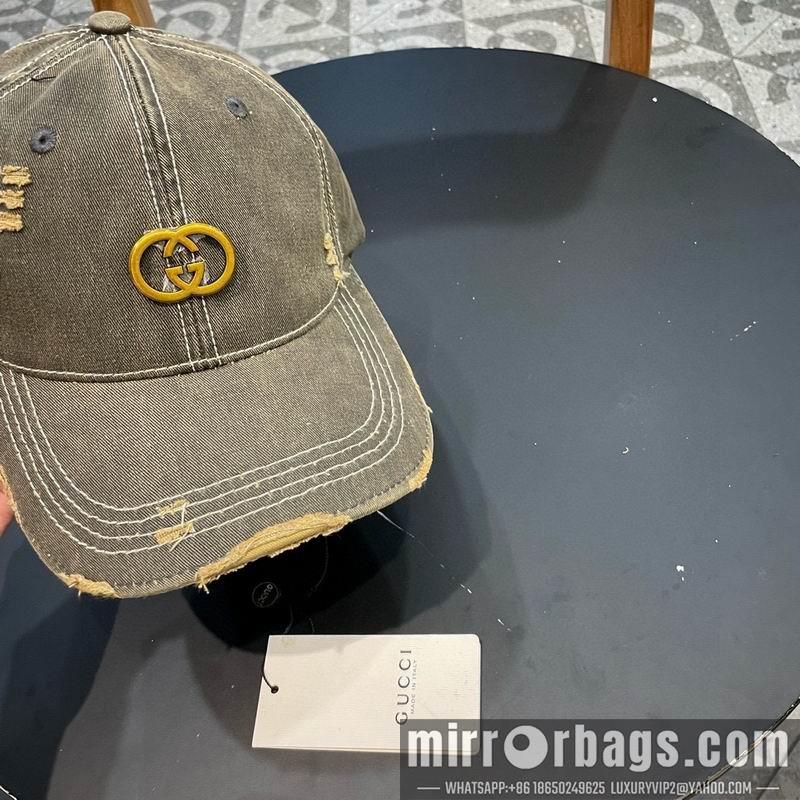 Replica Gucci cap 030965
