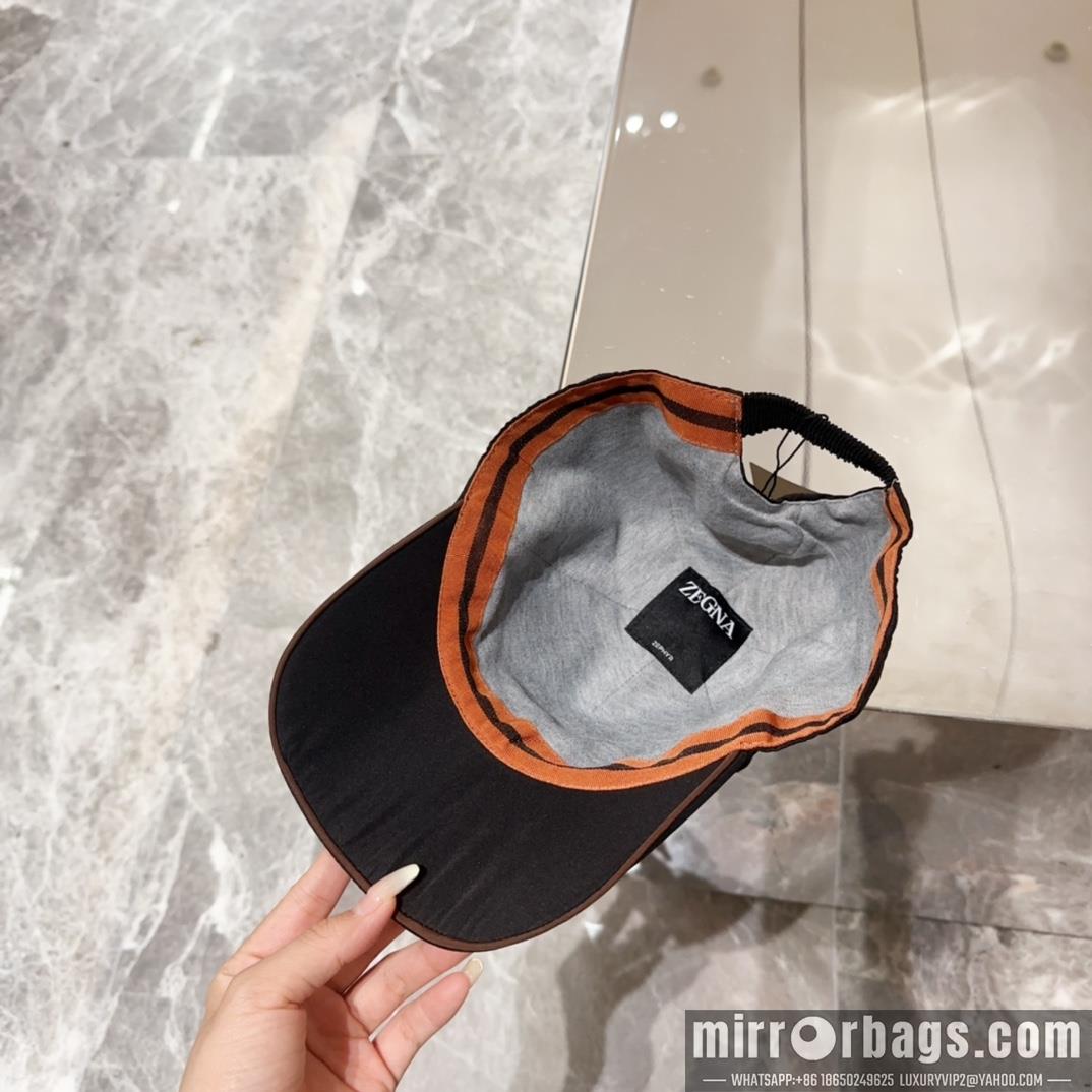 Replica Zegno cap 080201