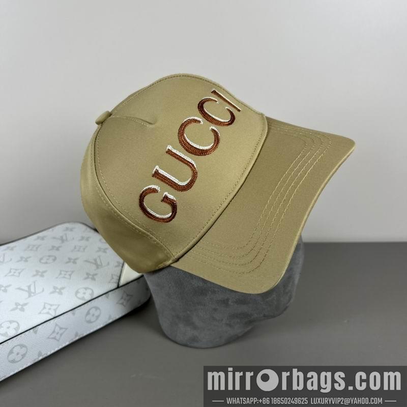 Replica Gucci cap dx22