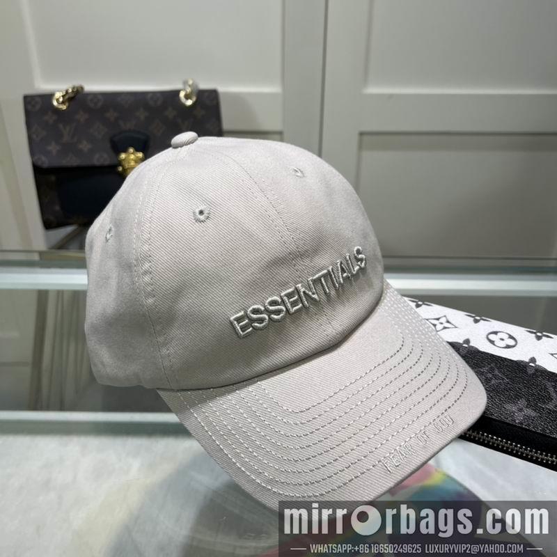 Replica Fear of Gog Cap 011752