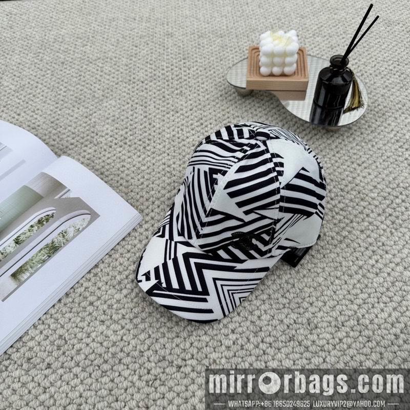 Replica Chanel Hat 122712
