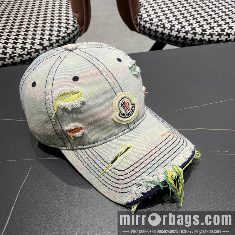 Replica Moncler cap 020801