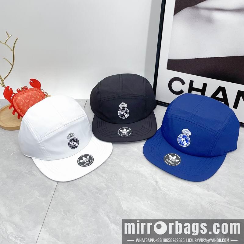 Replica Adidas cap dx04