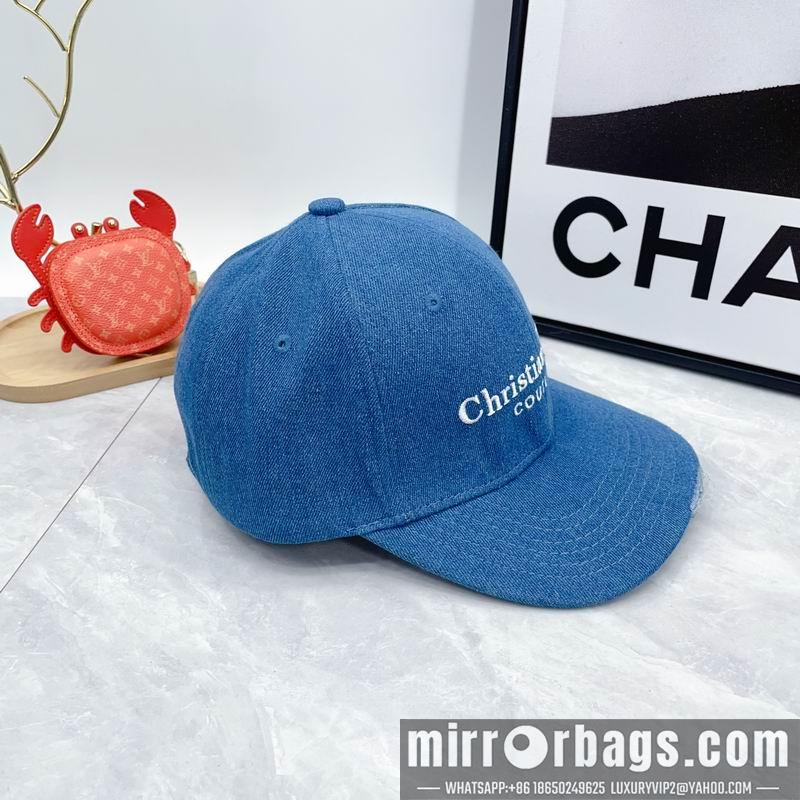 Replica Dior cap dx02