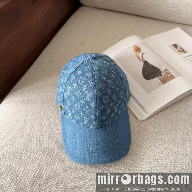 Replica LV Hat 021102