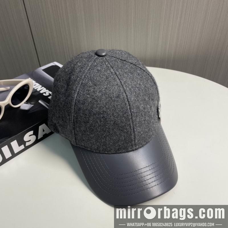 Replica Polo cap 010401