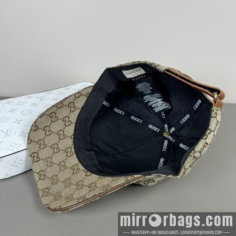 Replica Gucci Hat dx36